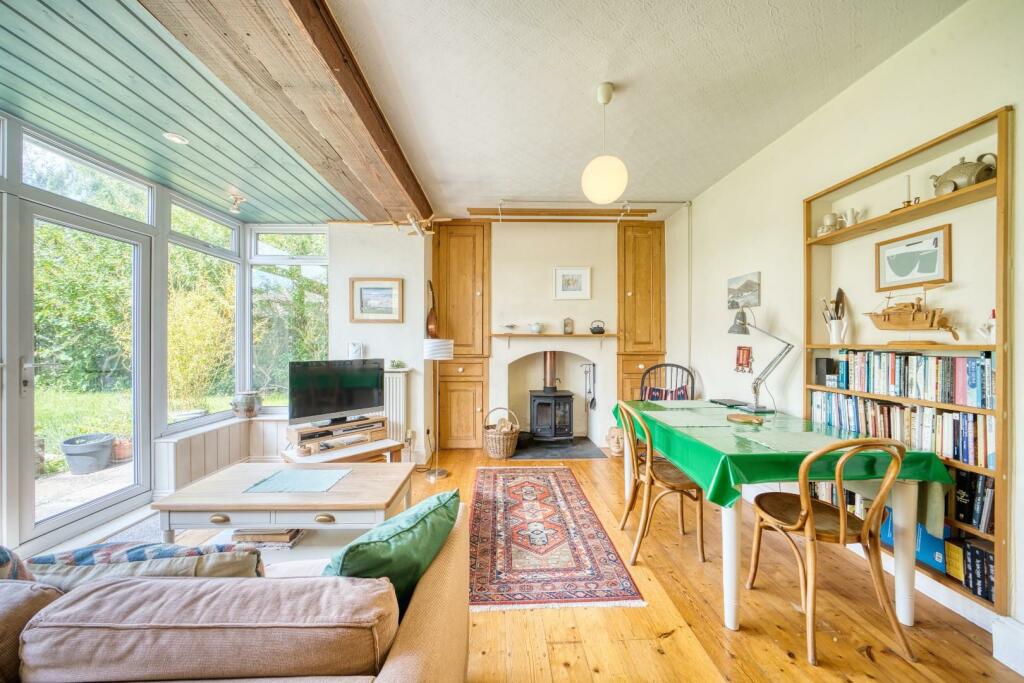 Additional image 13 of Charismatic period home in the village of Yatton