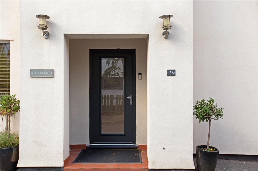 Additional image 2 of Church Road, Easton-In-Gordano, North Somerset, BS20