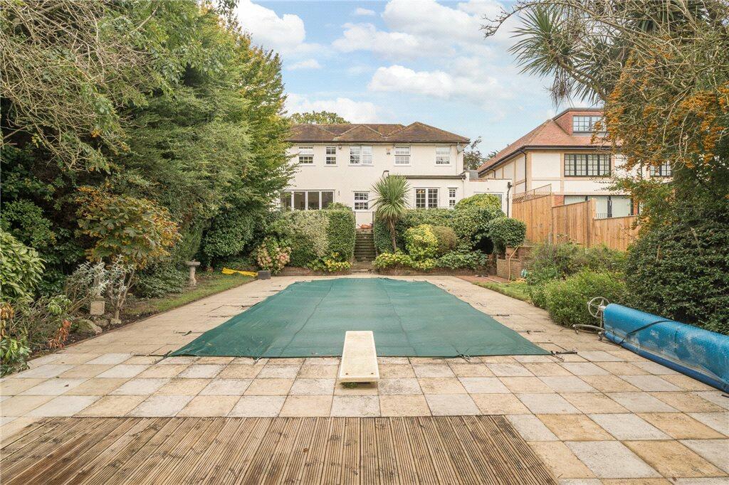 Additional image 2 of Yester Park, Chislehurst