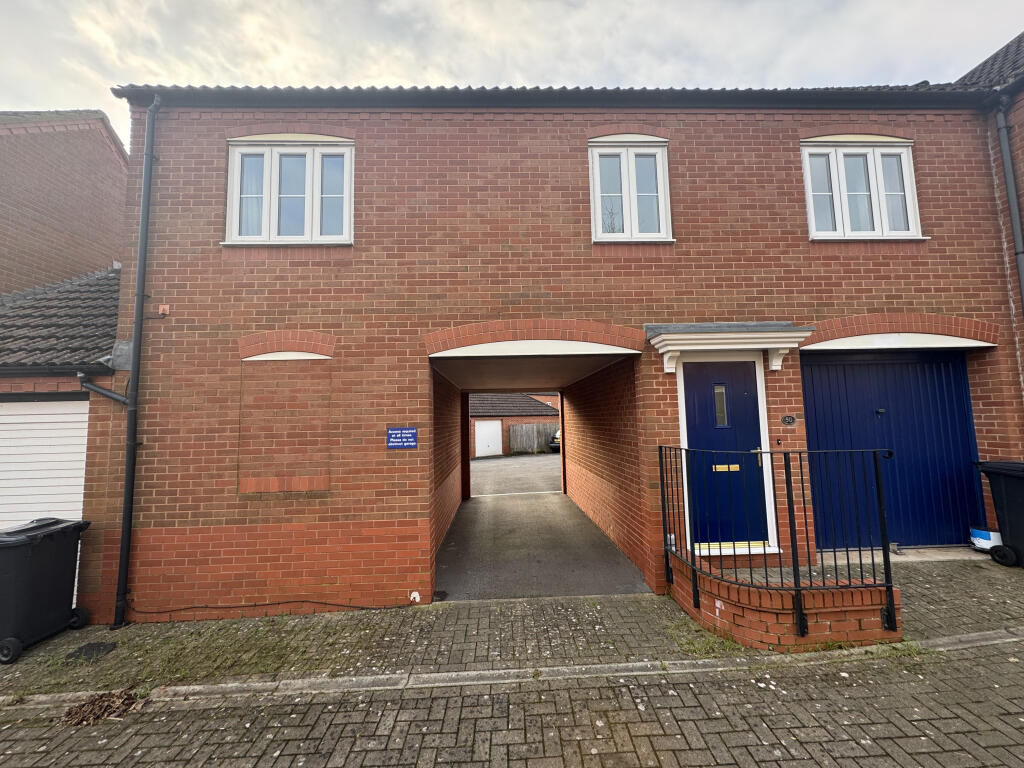 Additional image 2 of Blandamour Way, Bristol, BS10