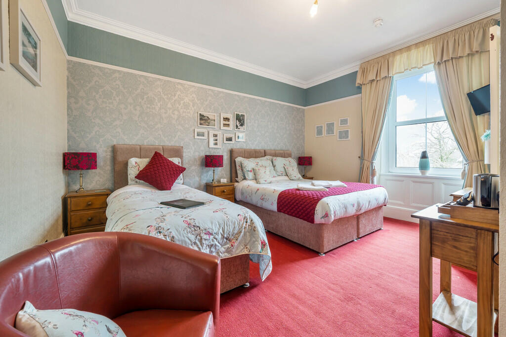 Additional image 16 of 4 Portland Place, Penrith, Cumbria, CA11 7QN