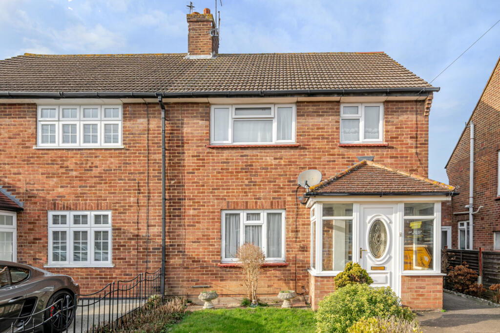 Additional image 20 of Beech Avenue, Swanley, Kent