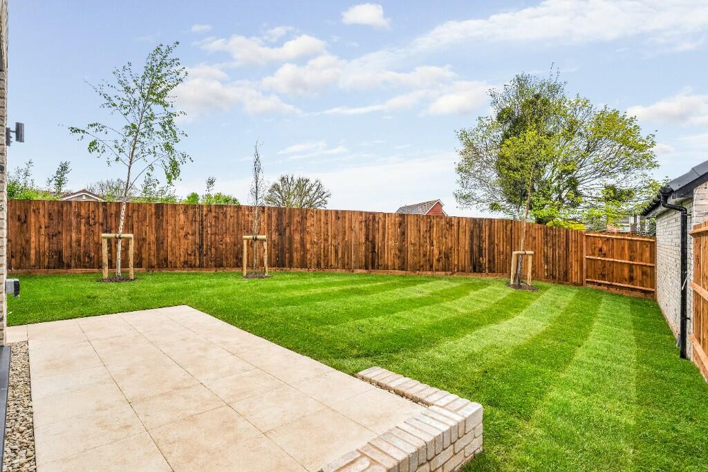Additional image 6 of Trendlewood Way,
Nailsea,
BS48 4TA