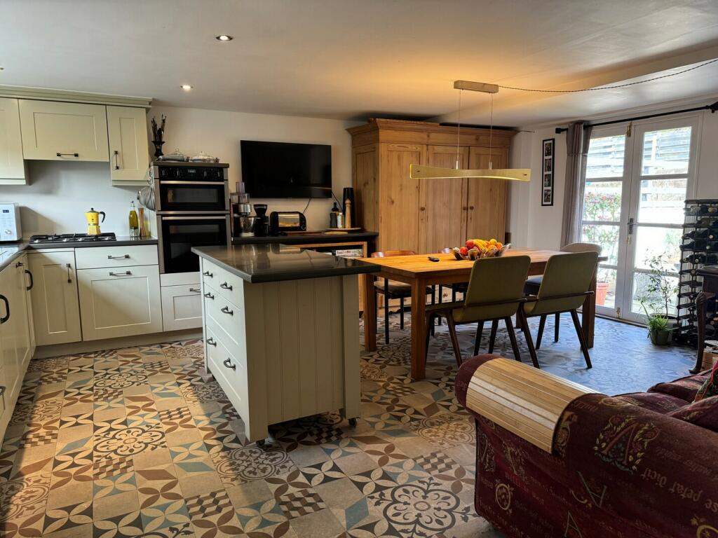 Additional image 7 of Grange Country House  Manor Brow  KESWICK Cumbria CA12 4BA  United Kingdom