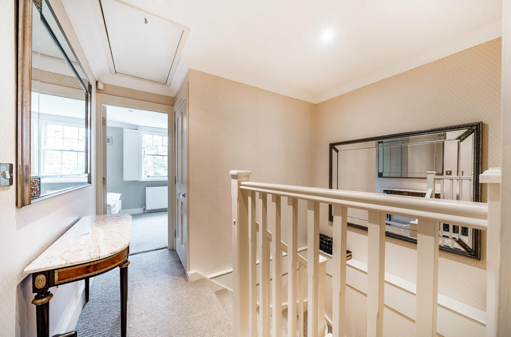 Additional image 12 of Holwood Estate, Westerham Road, Keston, Kent, BR2