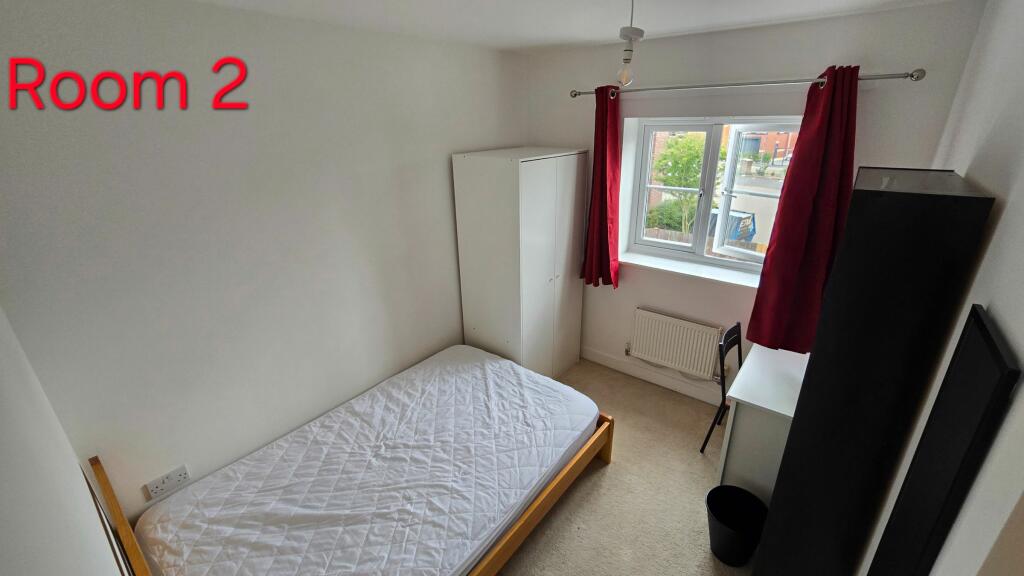 Additional image 5 of John St. Quinton Close, Stoke Gifford, Bristol