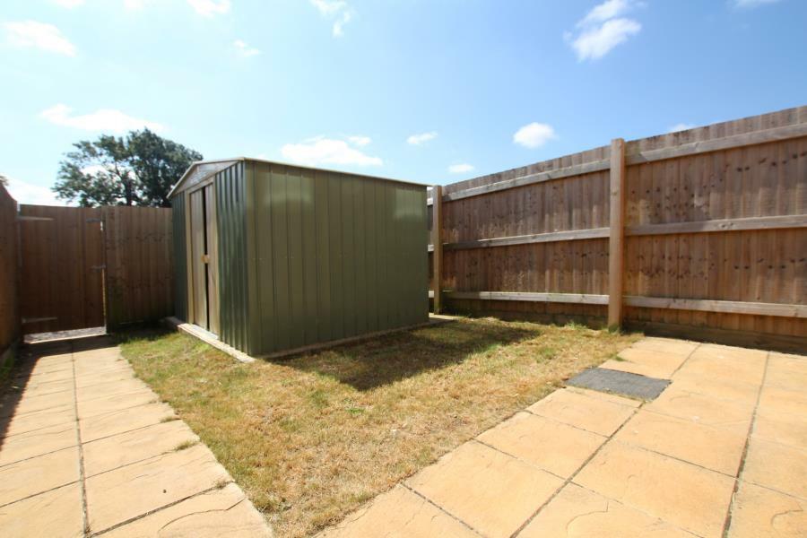 Additional image 14 of Foxglove Close - Stoke Gifford