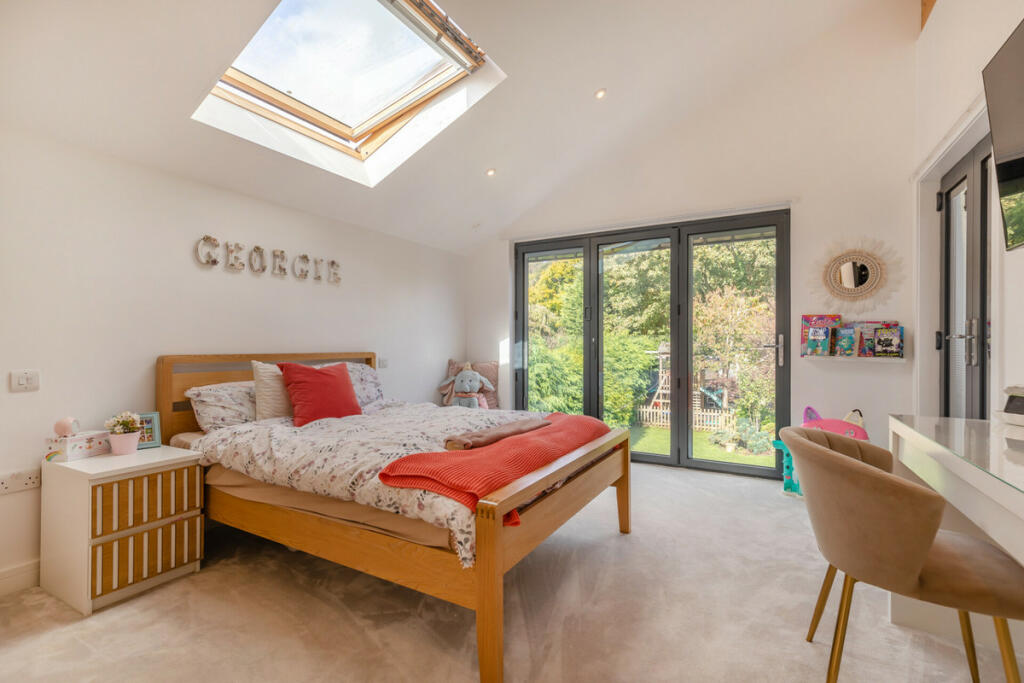 Additional image 31 of Clevedon Road, Tickenham, BS21