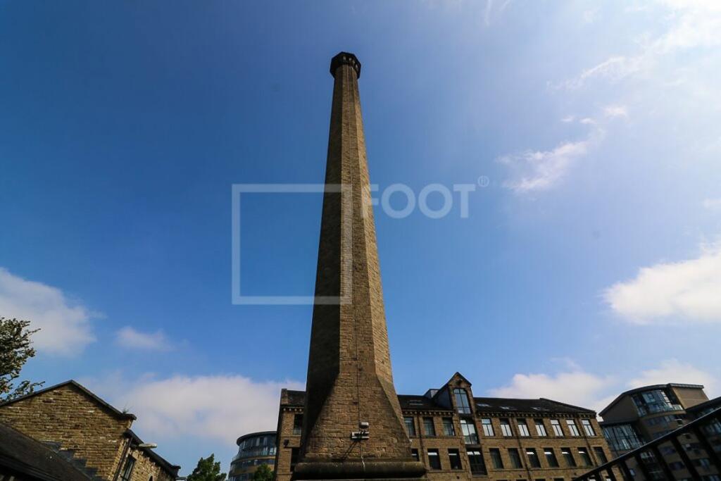 Additional image 29 of Victoria Mills, Salts Mill Road, BD17