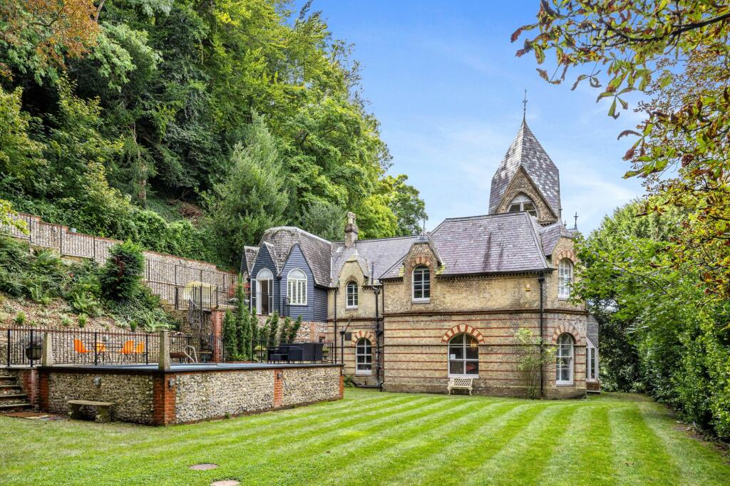 Additional image 29 of Undercliffe House, Malling Street, Lewes, BN7