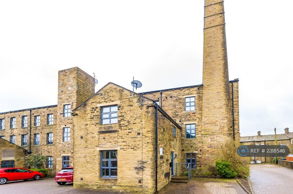 Additional image 2 of Highgate Mill Fold, Queensbury, Bradford, BD13