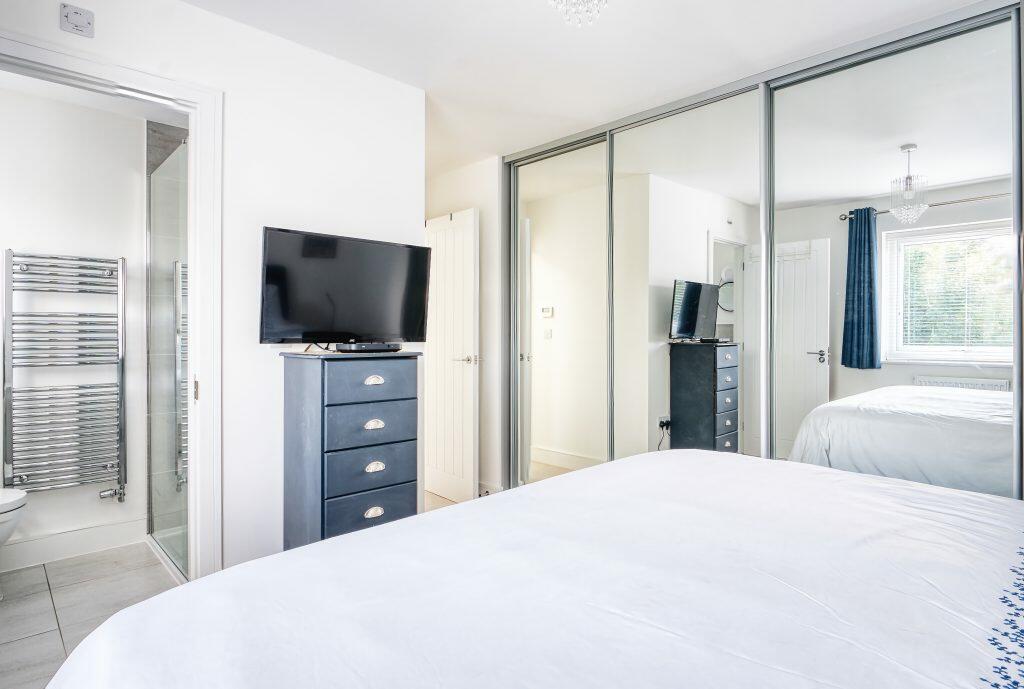 Additional image 20 of Stallings Close, Bristol, BS49 4GE