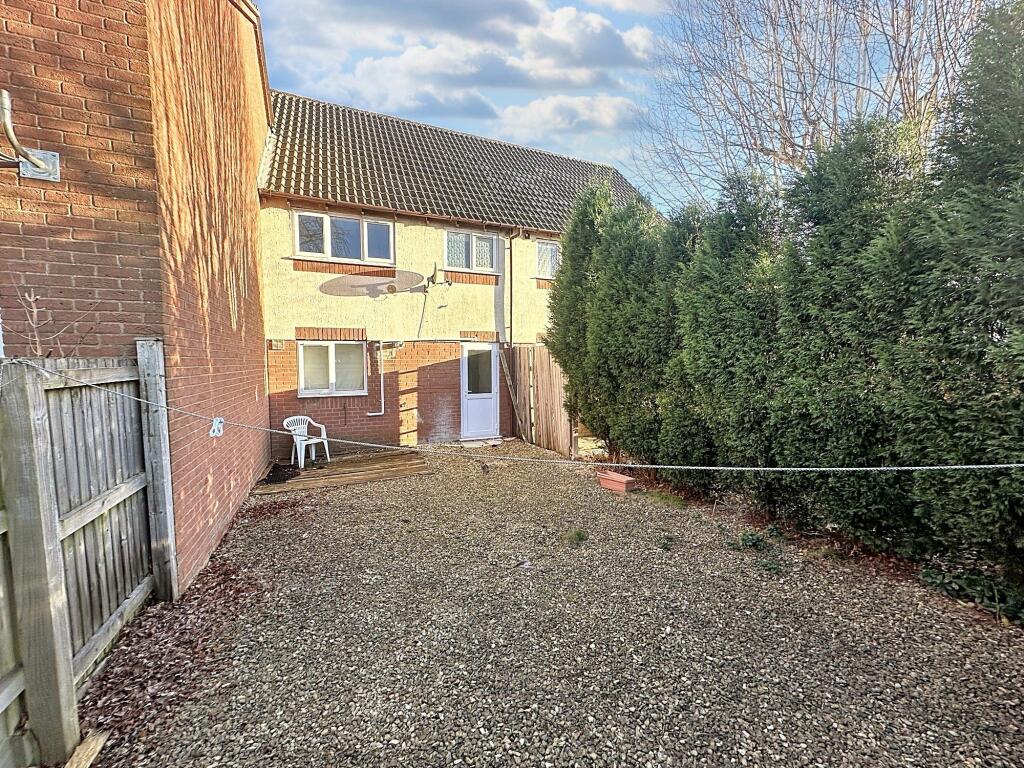 Additional image 12 of Grange Close, Bradley Stoke, BS32