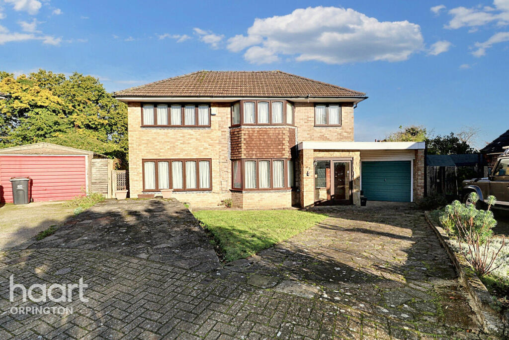 Additional image 23 of Mosyer Drive, Orpington