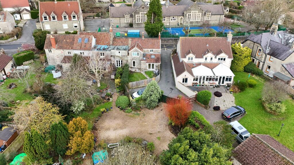 Additional image 4 of Bramble Cottage, Station Road, Clutton, Bristol, BS39 5RA