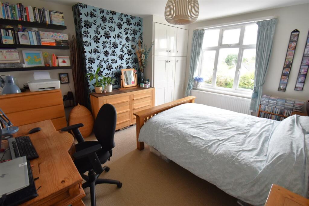 Additional image 13 of Beautifully Presented & Largely Extended 5 Bed Semi With S/Facing gdn