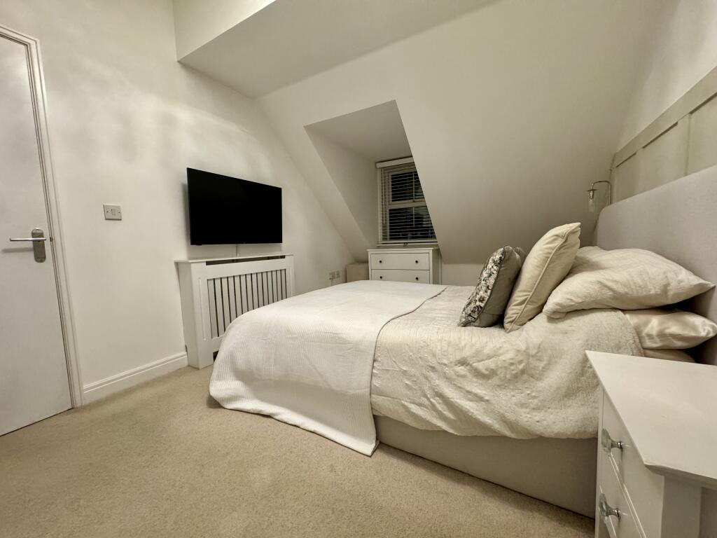 Additional image 10 of Barter Close, Bristol, BS15