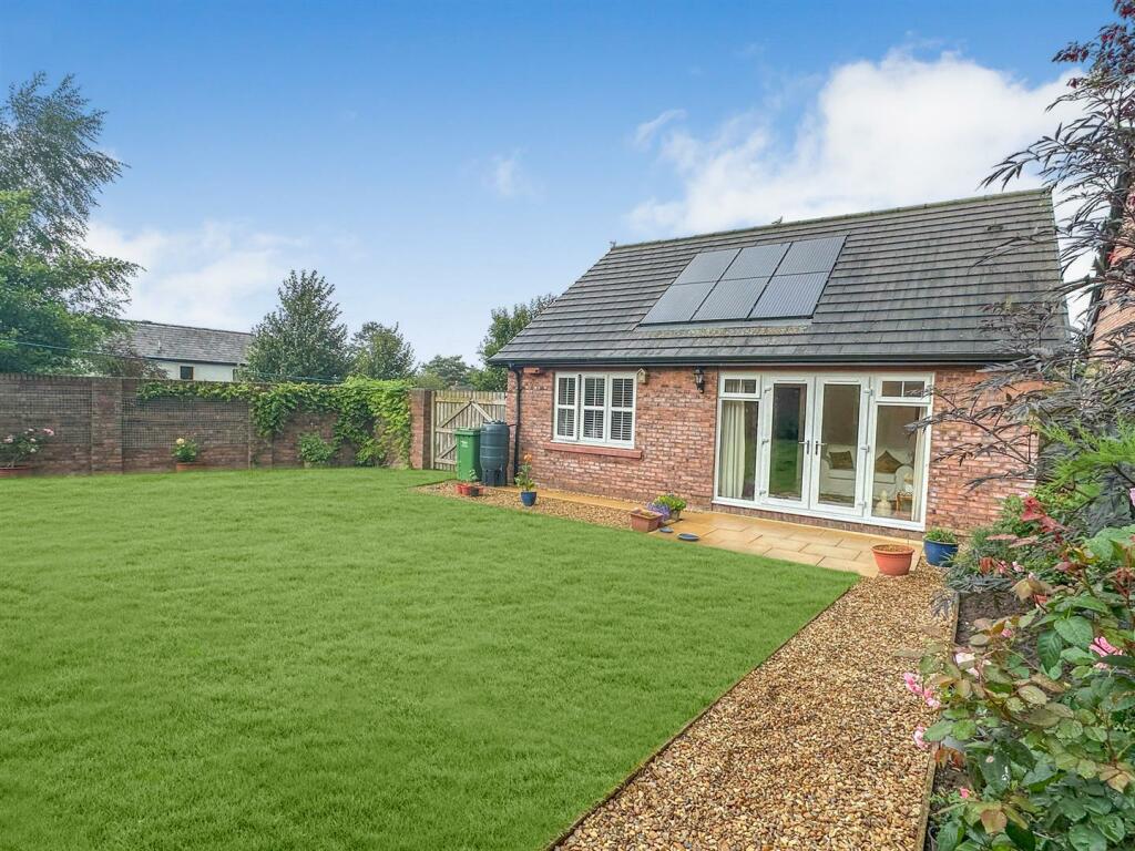 Additional image 11 of Scaur Lane, Lazonby, Penrith