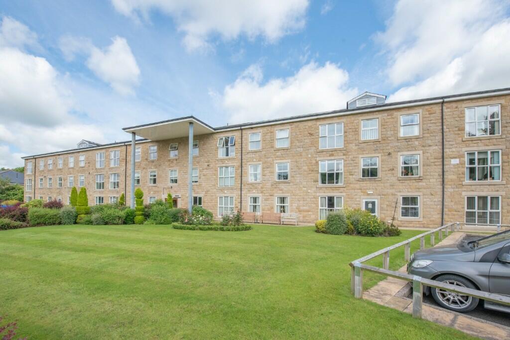 Additional image 12 of Apartment 13, Sutton Court, Sutton-in-Craven BD20 7EF