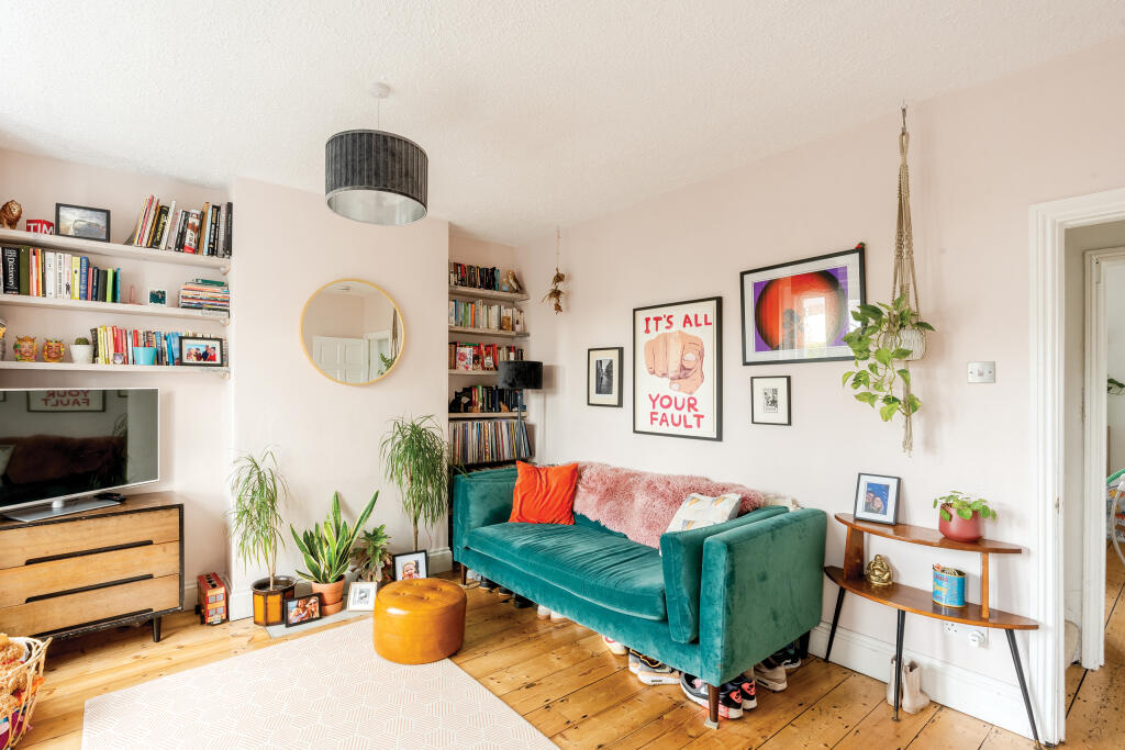 Additional image 6 of Clifford Road, Bristol