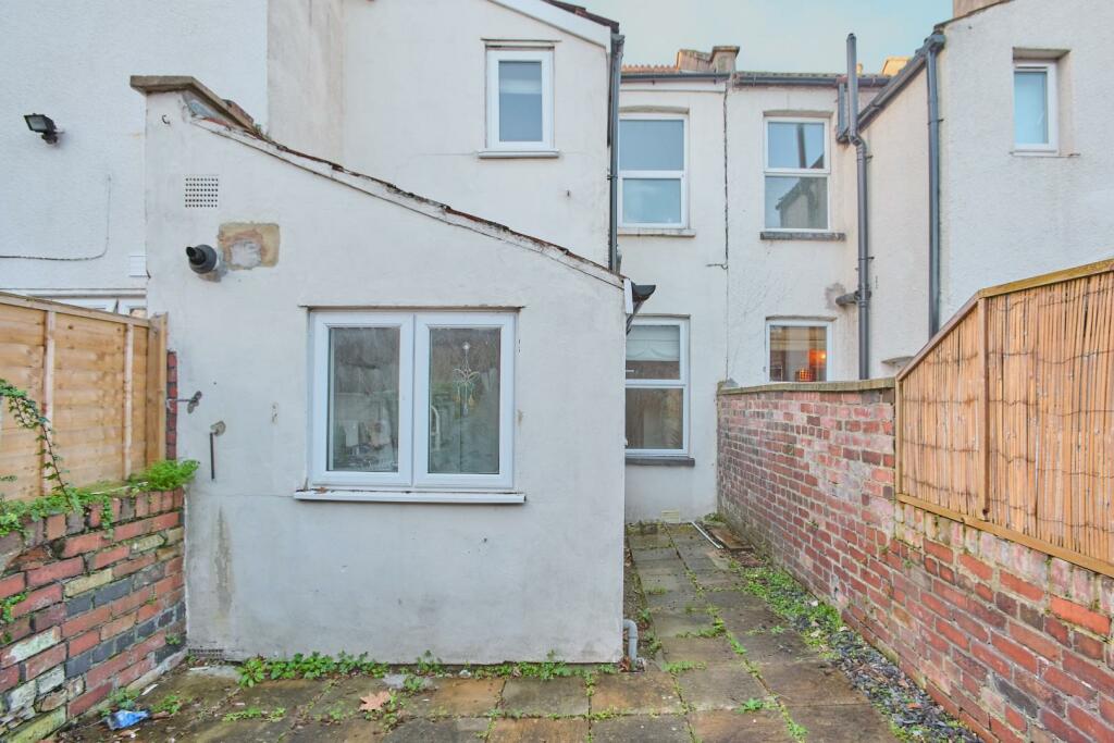 Additional image 18 of North Road, Ashton