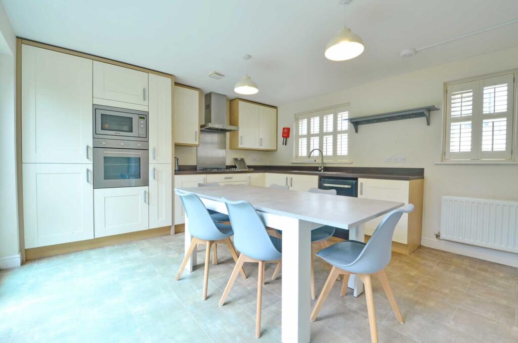 Additional image 15 of East Fields Road, Cheswick Village