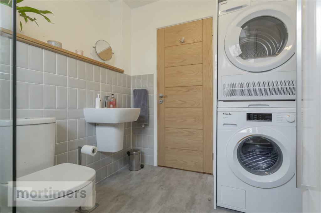 Additional image 15 of Hillside Drive, West Bradford, Clitheroe, Lancashire, BB7