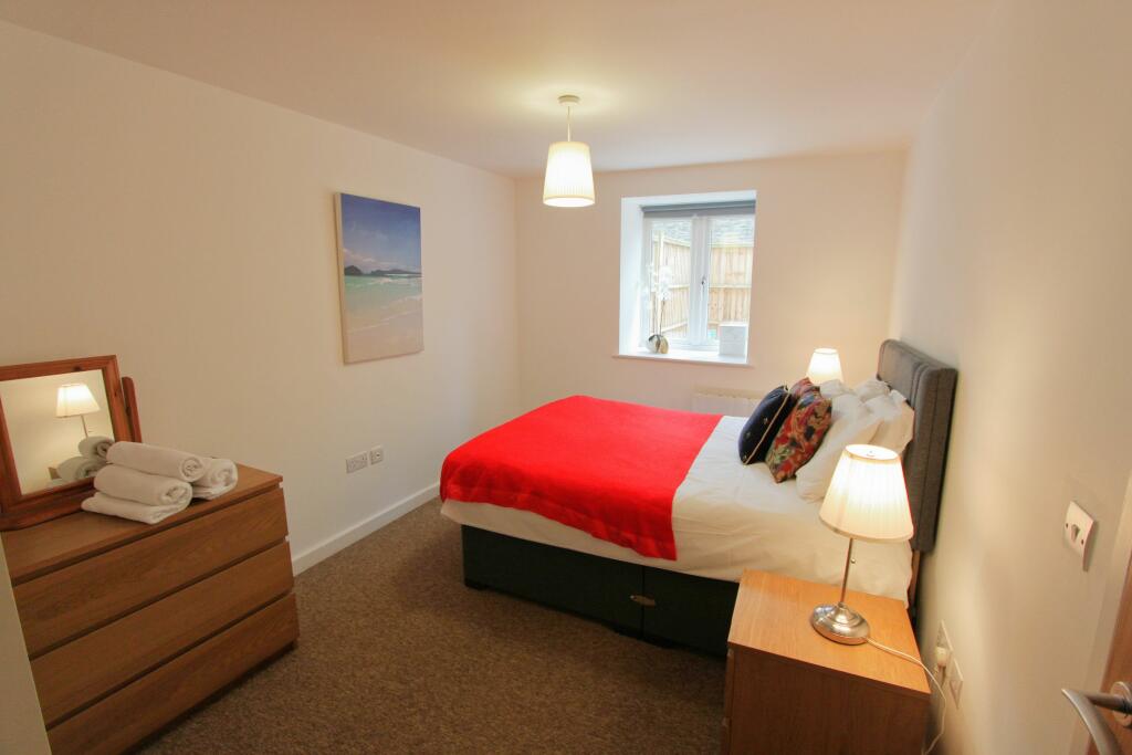 Additional image 9 of Champion Court, Champion Square, St. Pauls, Bristol