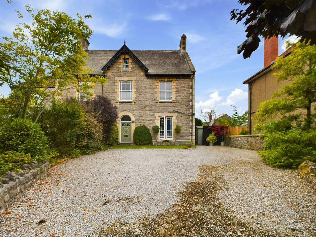 Additional image 25 of The Hayes, Cheddar, Somerset, BS27