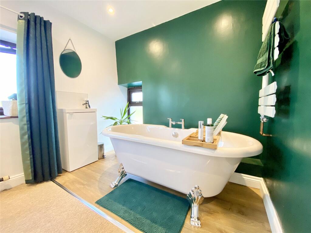 Additional image 21 of Eastertown, Lympsham, BS24