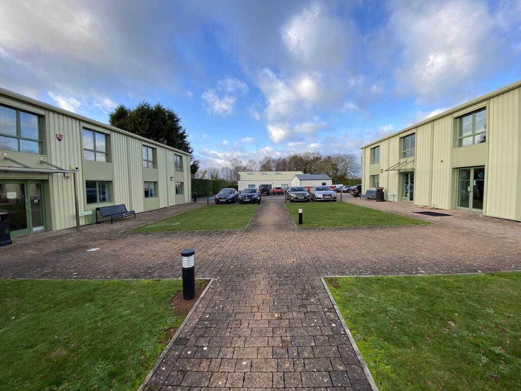 Additional image 8 of Pinkers Court, Briarland Office Park, Rudgeway, North Brstol, Bristol, BS35 3QH