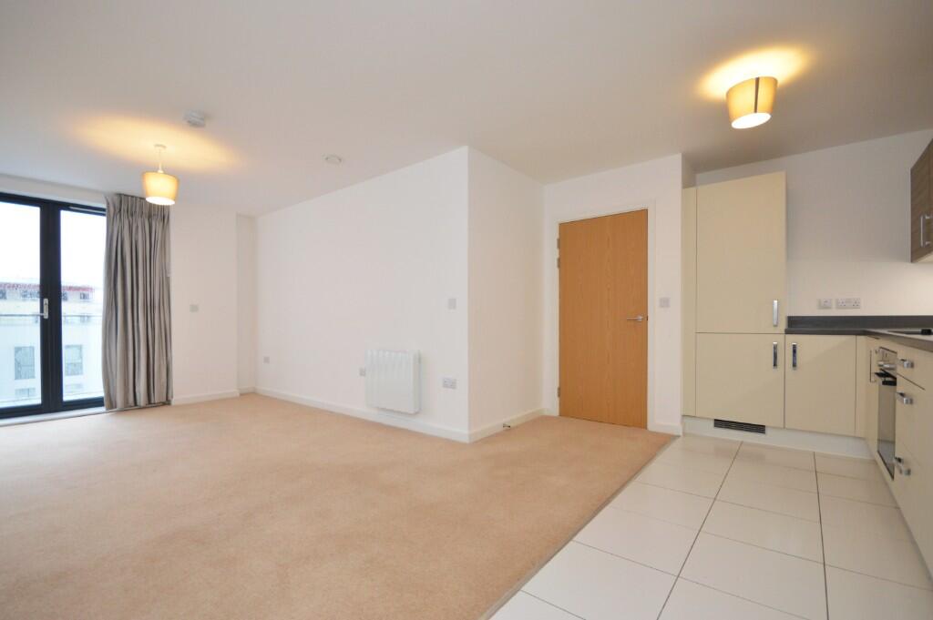 Additional image 7 of Flat 100 Canons Gate, Canons Way, Bristol, BS1