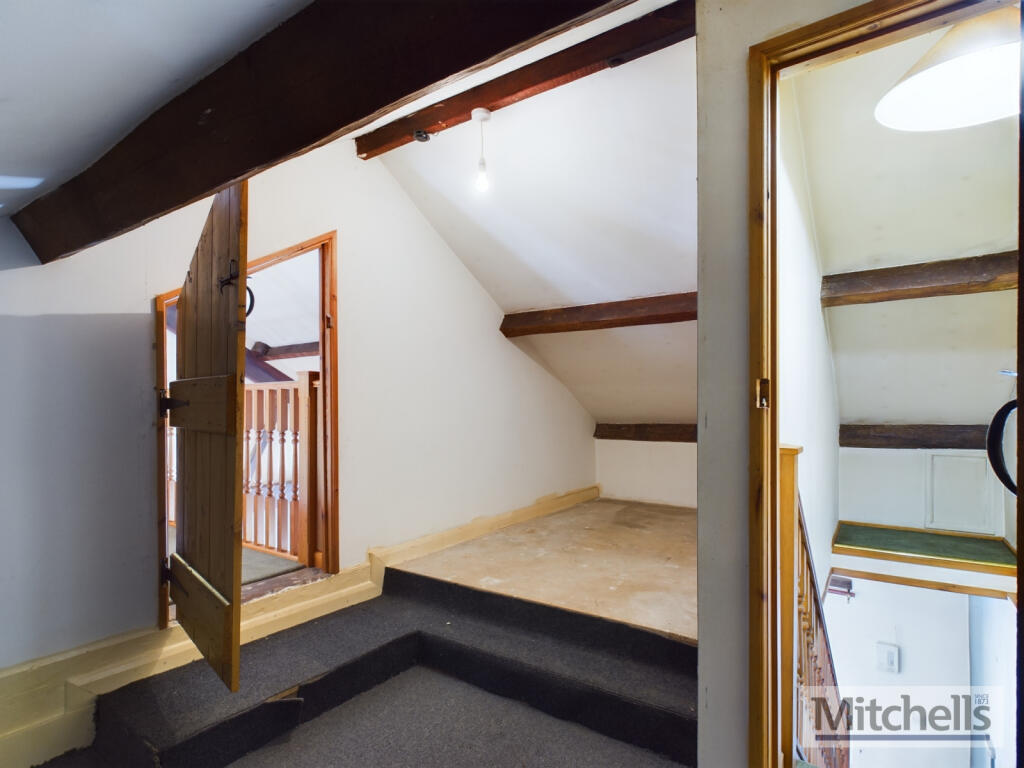 Additional image 13 of The Barn, Great Broughton, Cockermouth CA13