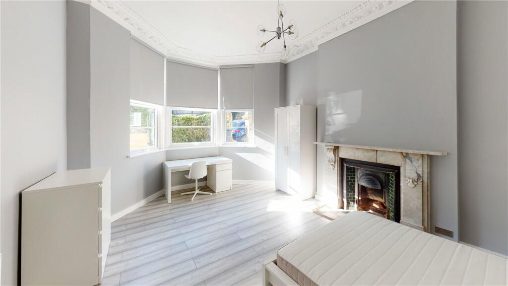 Greenway Road, Redland, Bristol, BS6