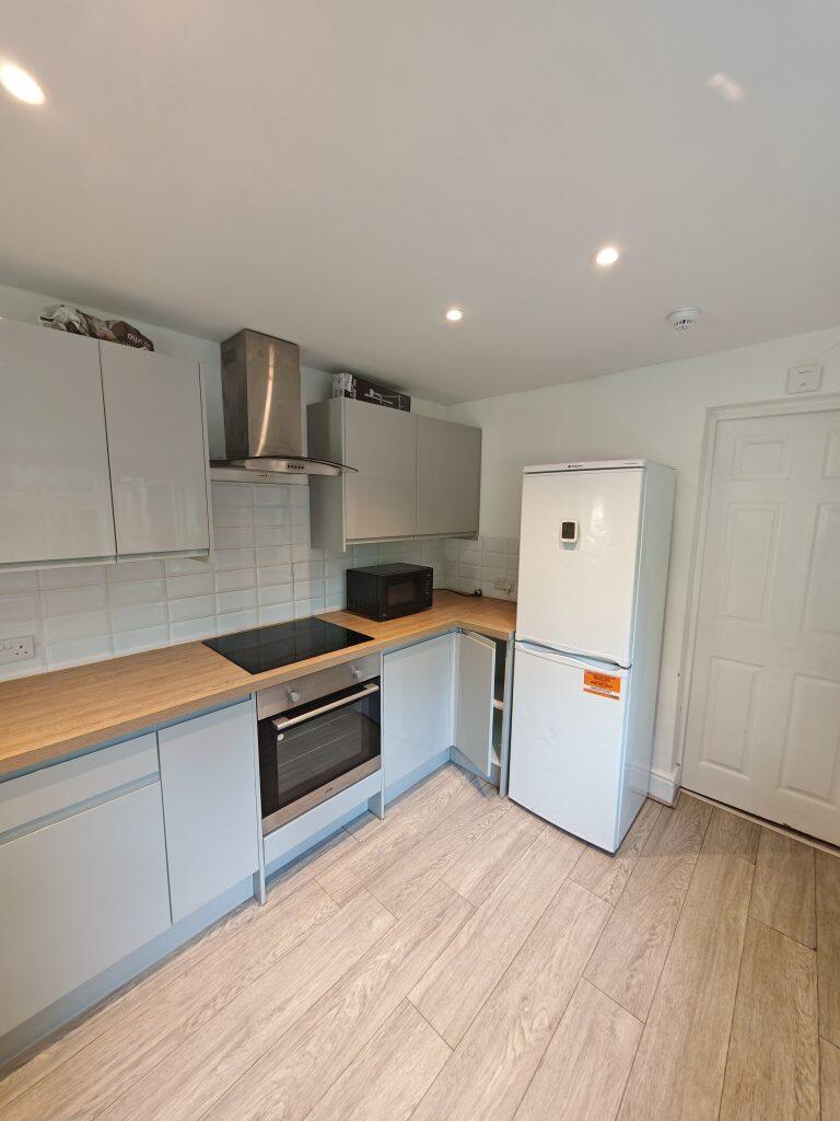 Additional image 2 of Redland Road – Ground – Ref: 325