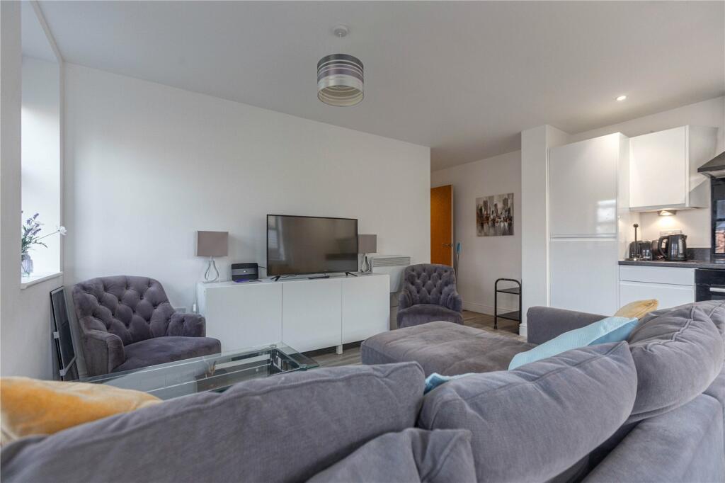 Additional image 5 of Surrey Street, Saint Pauls, Bristol, BS2