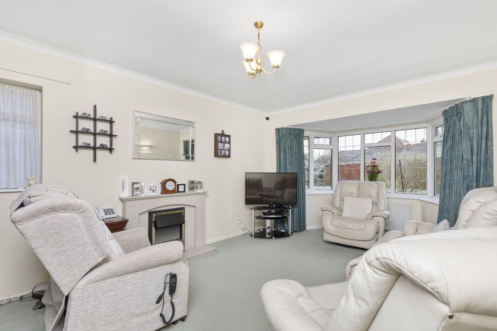 Additional image 5 of Damian Way, Hassocks, West Sussex, BN6 8BH