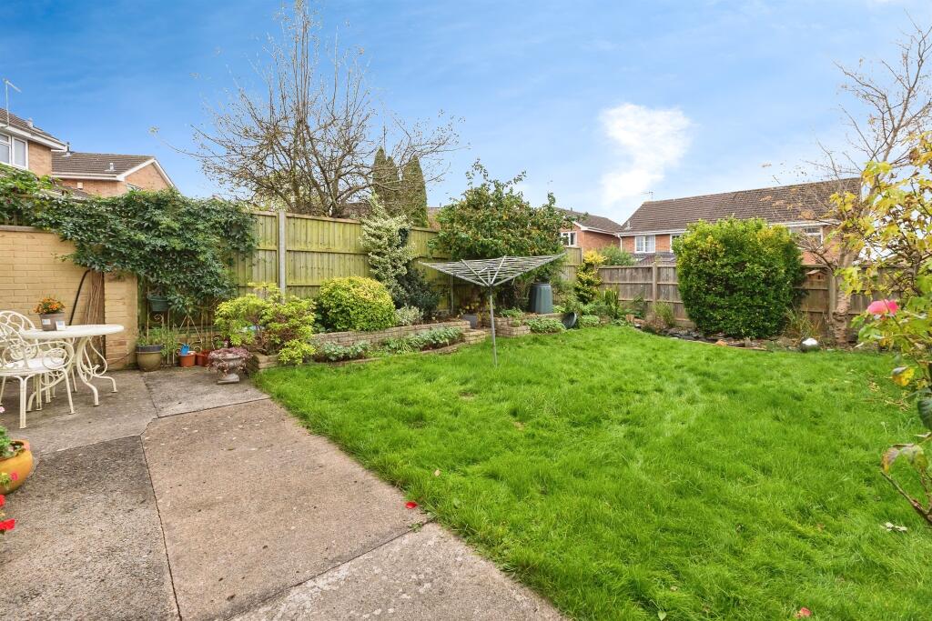 Additional image 15 of Hardwick Close, Warmley, BRISTOL