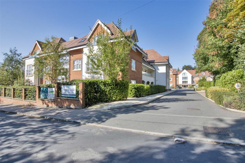 Additional image 14 of Rowhill Road, Hextable, Kent, BR8