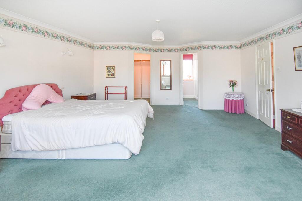 Additional image 13 of Redmans Hill, Blackford, Wedmore, BS28