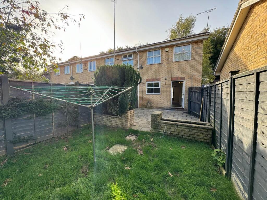 Additional image 6 of Evans Close, St Annes Park, Bristol