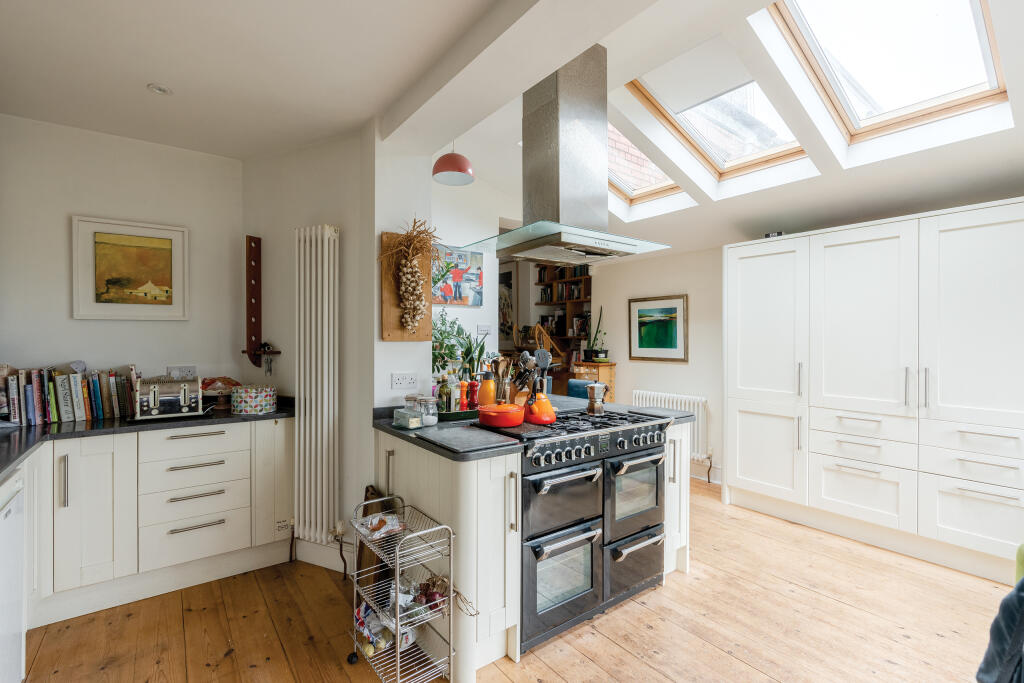 Additional image 16 of Cleeve Road, Knowle, Bristol.