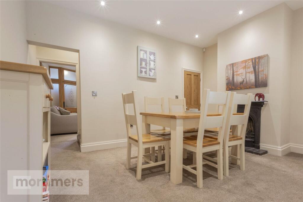 Additional image 5 of King Street, Whalley, Clitheroe, Lancashire, BB7