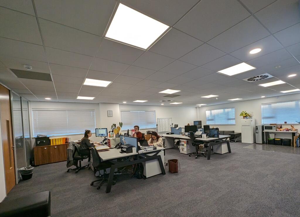 Additional image 4 of B2 Vantage Business Park, Old Gloucester Road, Hambrook, Bristol, BS16 1GW