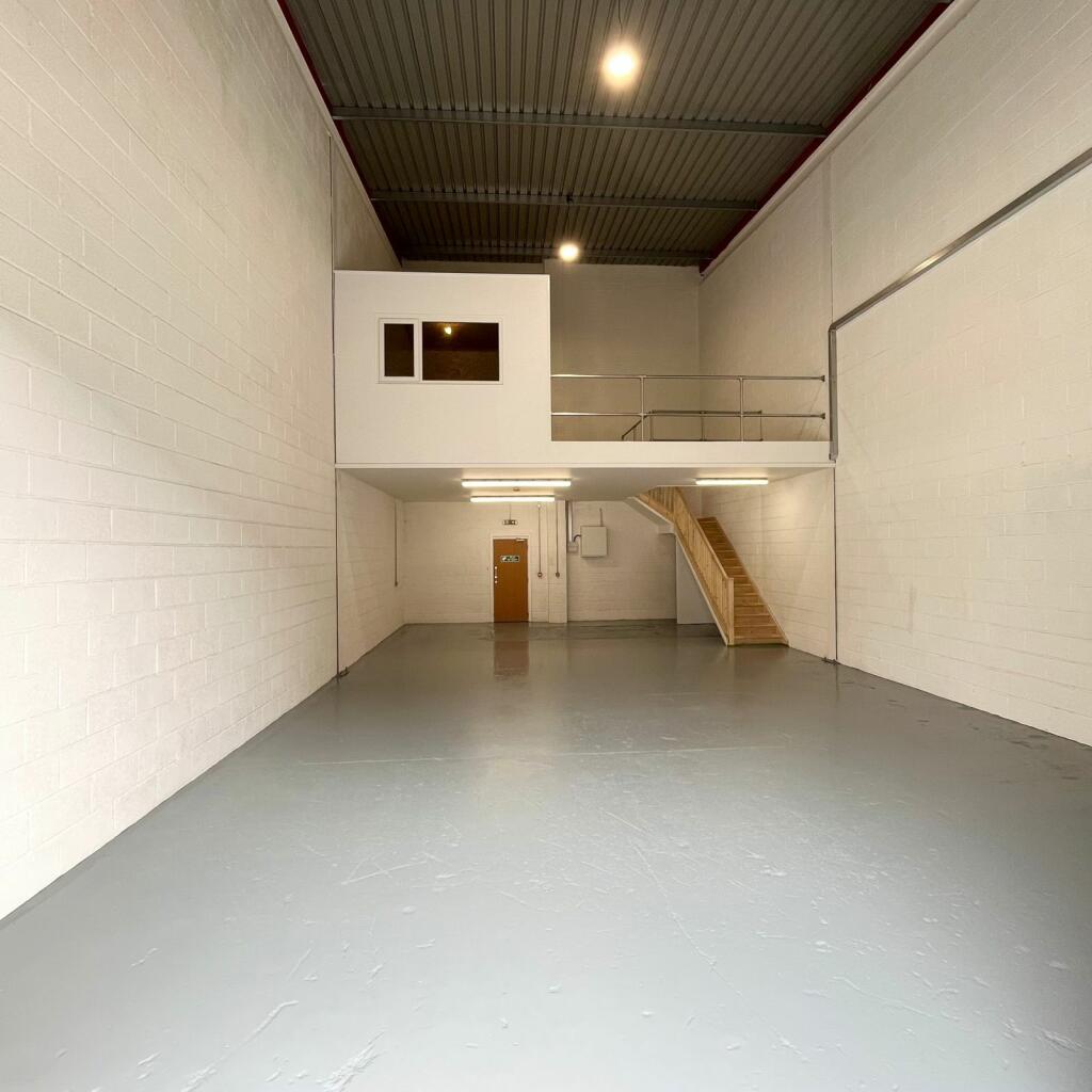 Additional image 9 of The Printworks, Foundry Lane, Speedwell, Bristol, BS5