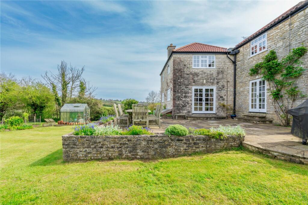 Additional image 21 of Substantial six bedroom country house with land - Cameley, Nr Temple Cloud