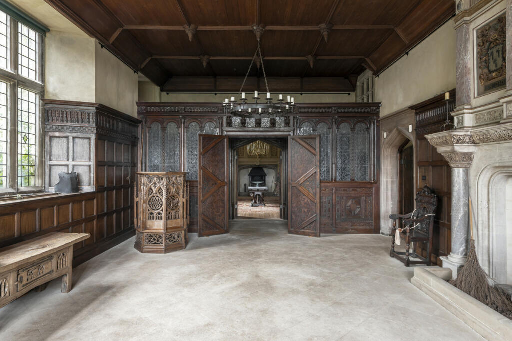 Additional image 15 of Barrow Court, Bristol, BS48