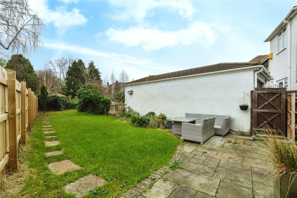 Additional image 10 of Westwood Road, Bristol, BS4