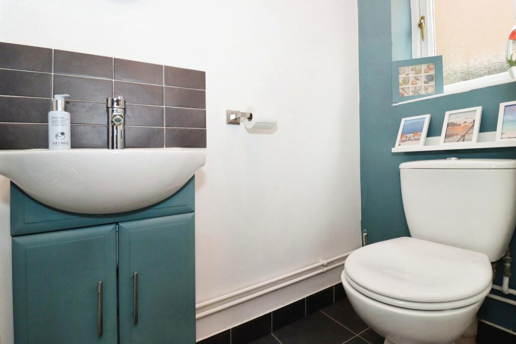 Additional image 8 of Hopkins Close, Thornbury, Bristol, Gloucestershire, BS35