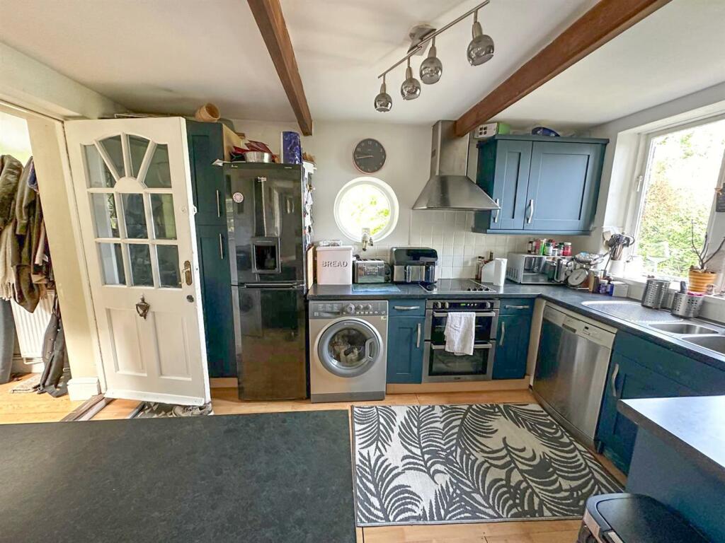 Additional image 18 of Fernbank House and Cottage, Moor Lane, Eastburn